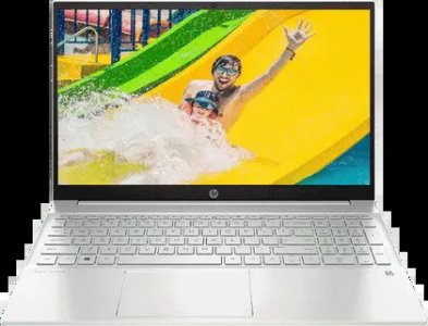 HP Pavilion 15-eg2009TU Laptop (12th Gen Core i5/ 8GB/ 512GB SSD/ Win11 Home)