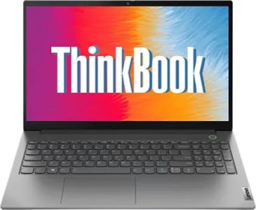 Lenovo ThinkBook 15 G5 21JFA02KIN Laptop (AMD Ryzen 5 7530U/16GB/ 512 GB SSD/ Win11)