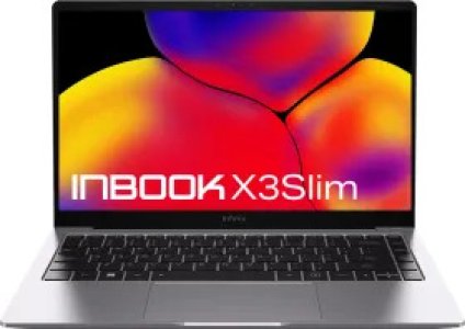 Infinix INBook X2 Slim XL23 Series Laptop (11th Gen Core i5/ 8GB/ 512GB SSD/ Win 11 Home)