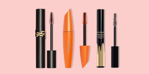 LAKMÉ Elle 18 Eye Drama Bold Black Pencil Kajal 0.35 G, Matte Finish Kajal Black, Waterproof, Smudge Proof & Long Lasting Kajal With Matte Finish