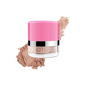 Biotique Natural Makeup Starglow Sheer Skin Illuminator, Sand N Shimmer, 4g