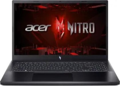 Acer Nitro V ANV15-51 Gaming Laptop (13th Gen Core i7/ 16GB/ 1TB SSD/ Win11/ 6GB RTX 4050)