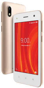 Lava Z40