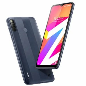Lava Blaze 2 5G (6GB RAM + 128GB)