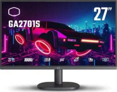 Cooler Master GA2701S 27 inch Full HD Monitor