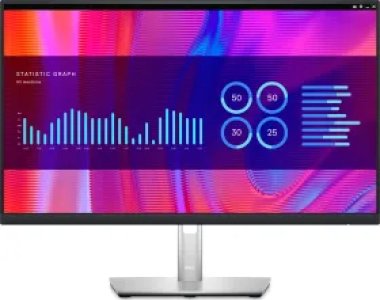 Dell P2423DE 23.8 inch Quad HD Monitor