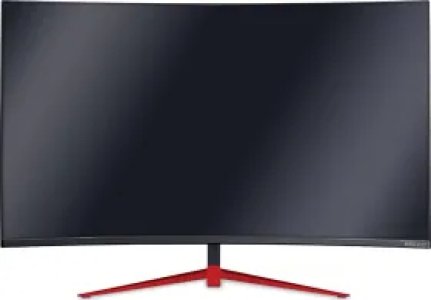 iball Bird iC27 27 inch Full HD Curved Monitor