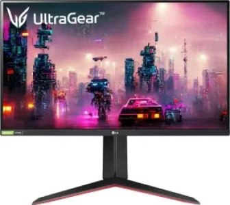 LG UltraGear 27GN650 27 inch Full HD Gaming Monitor