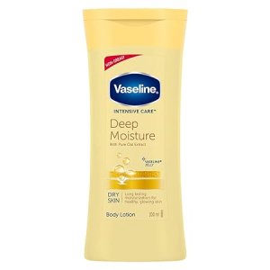Vaseline Intensive Care Deep Moisture Body Lotion 90/100 ml