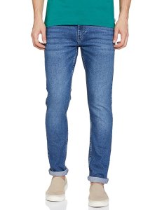 Levi's Men Regular Fit Jeans