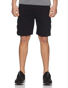 Chromozome Mens Cotton Rich Shorts