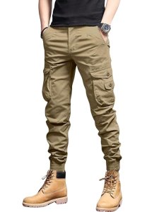 Lymio Men Cargo || Men Cargo Pants || Men Cargo Pants Cotton || Cargos for Men (Cargo-09-12)