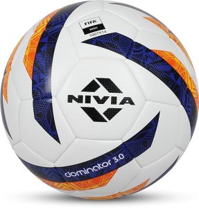 Nivia Dominator 3.0 Football